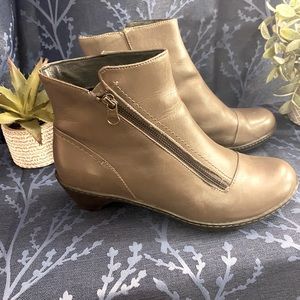 Dansko Boots